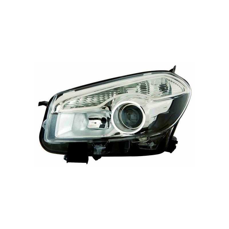 IPARLUX Faro piloto luz delantero izquierdo 11529103