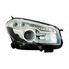 IPARLUX HEADLIGHT PILOT FRONT LIGHT RIGHT 11529104