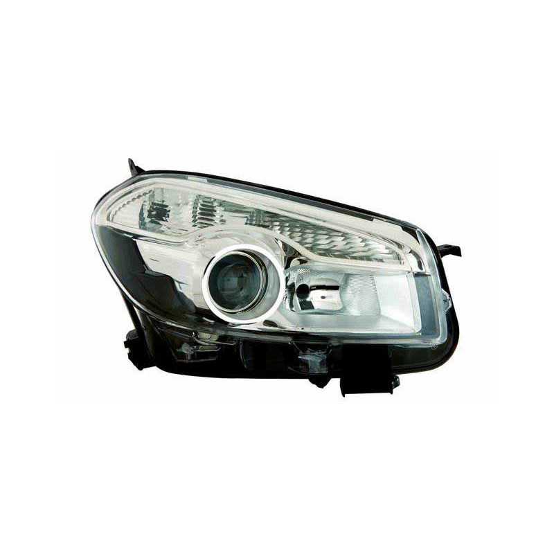 IPARLUX Faro piloto luz delantero derecho 11529104