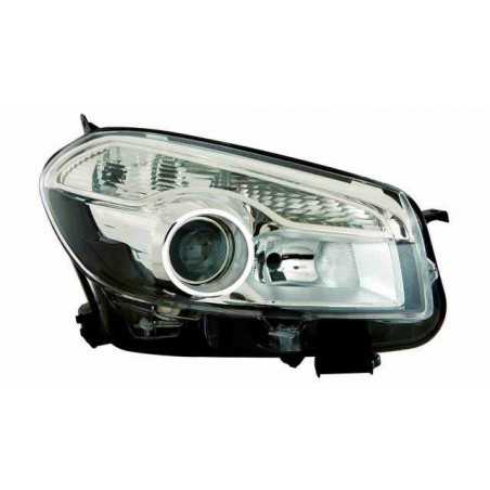 IPARLUX HEADLIGHT PILOT FRONT LIGHT RIGHT 11529104