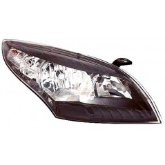 IPARLUX HEADLIGHT PILOT FRONT LIGHT RIGHT 11805902