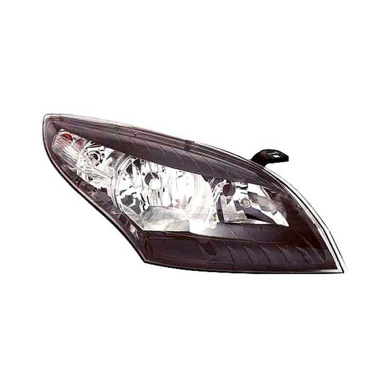 IPARLUX HEADLIGHT PILOT FRONT LIGHT RIGHT 11805902