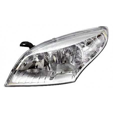 IPARLUX HEADLIGHT PILOT FRONT LIGHT LEFT 11805903