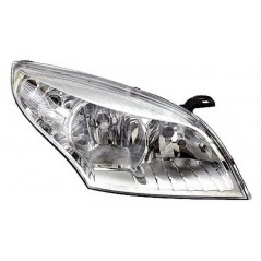 IPARLUX HEADLIGHT PILOT FRONT LIGHT RIGHT 11805904