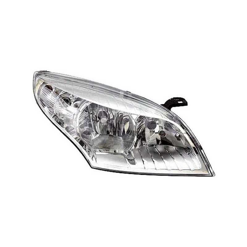 IPARLUX HEADLIGHT PILOT FRONT LIGHT RIGHT 11805904