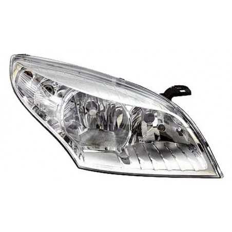 IPARLUX HEADLIGHT PILOT FRONT LIGHT RIGHT 11805904