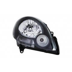 IPARLUX HEADLIGHT PILOT FRONT LIGHT RIGHT 11806704
