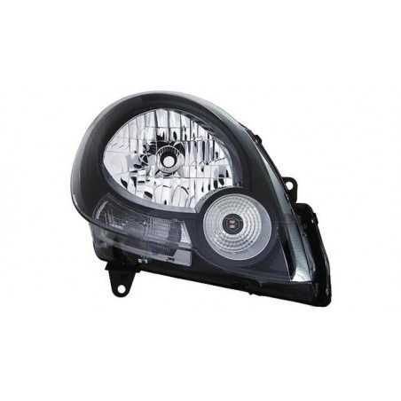 IPARLUX HEADLIGHT PILOT FRONT LIGHT RIGHT 11806704