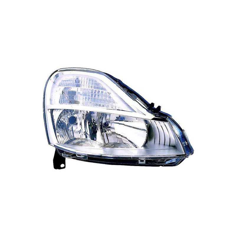 IPARLUX Faro piloto luz delantero derecho 11808602