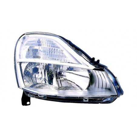 IPARLUX Faro piloto luz delantero derecho 11808602