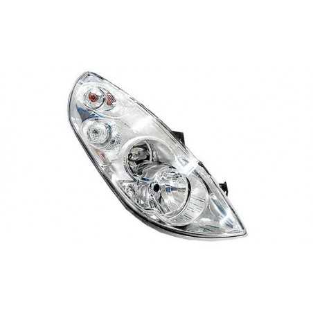 IPARLUX HEADLIGHT PILOT FRONT LIGHT RIGHT 11809202
