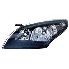 IPARLUX HEADLIGHT PILOT FRONT LIGHT LEFT 11815901