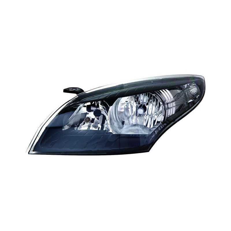 IPARLUX Faro piloto luz delantero izquierdo 11815901