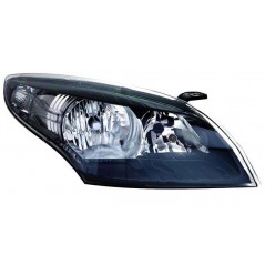 IPARLUX HEADLIGHT PILOT FRONT LIGHT RIGHT 11815902