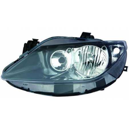 IPARLUX HEADLIGHT PILOT FRONT LIGHT LEFT 11852205