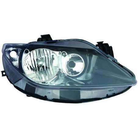 IPARLUX HEADLIGHT PILOT FRONT LIGHT RIGHT 11852206