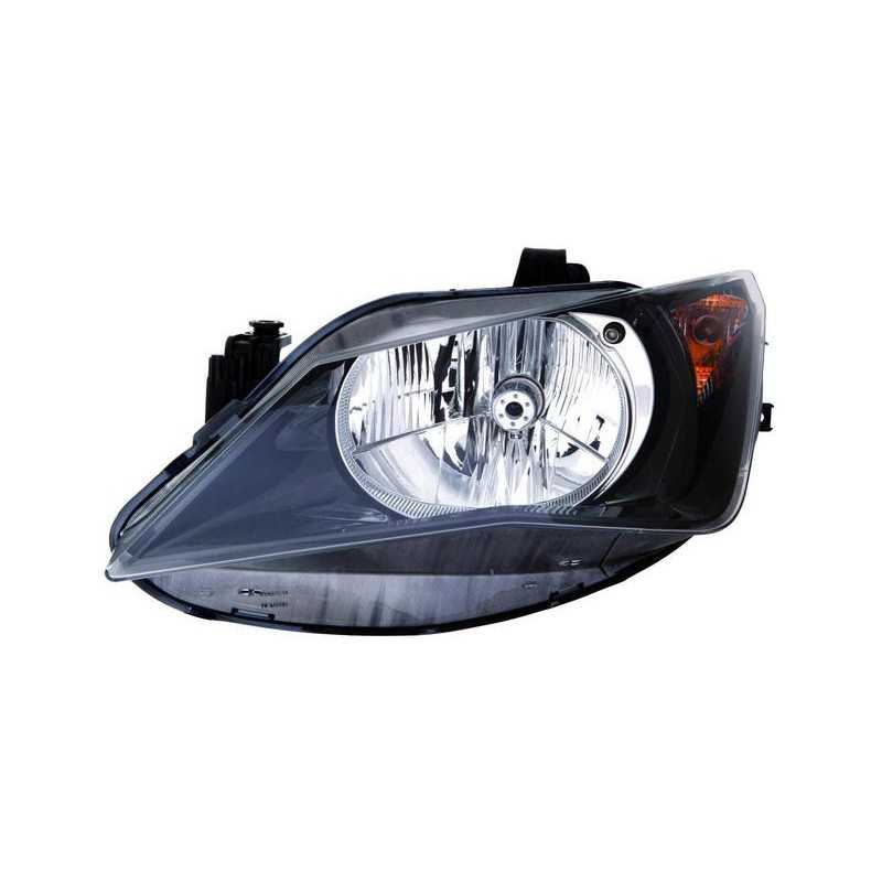 IPARLUX Faro piloto luz delantero izquierdo 11852207