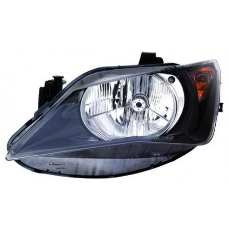 IPARLUX HEADLIGHT PILOT FRONT LIGHT LEFT 11852207