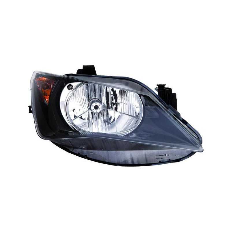 IPARLUX HEADLIGHT PILOT FRONT LIGHT RIGHT 11852208