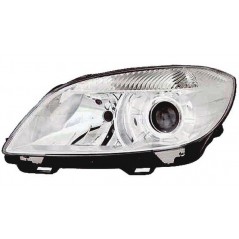 IPARLUX Faro piloto luz delantero izquierdo 11862701