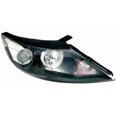 IPARLUX HEADLIGHT PILOT FRONT LIGHT RIGHT 11900962