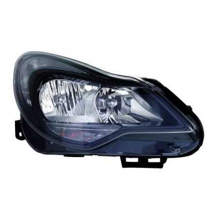 IPARLUX Faro piloto luz delantero derecho 11900992