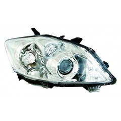 IPARLUX Faro piloto luz delantero derecho 11901402