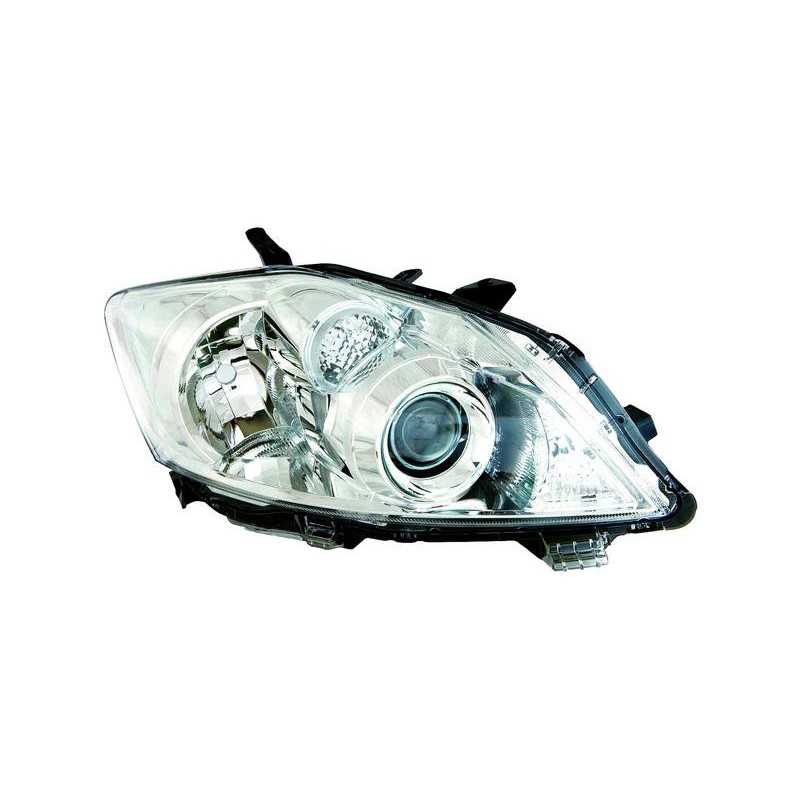 IPARLUX Faro piloto luz delantero derecho 11901402
