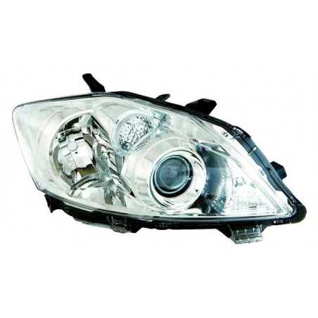 IPARLUX HEADLIGHT PILOT FRONT LIGHT RIGHT 11901402
