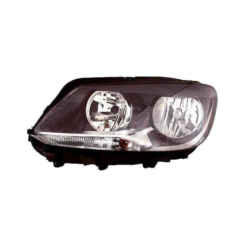 IPARLUX HEADLIGHT PILOT FRONT LIGHT LEFT 11910301