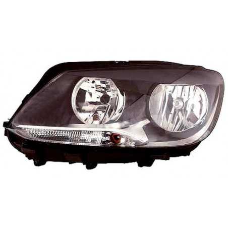 IPARLUX HEADLIGHT PILOT FRONT LIGHT LEFT 11910301