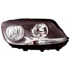 IPARLUX HEADLIGHT PILOT FRONT LIGHT RIGHT 11910302