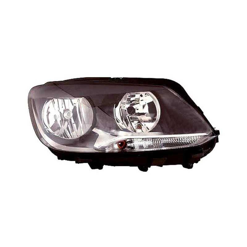 IPARLUX HEADLIGHT PILOT FRONT LIGHT RIGHT 11910302