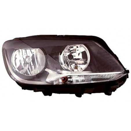 IPARLUX Faro piloto luz delantero derecho 11910302