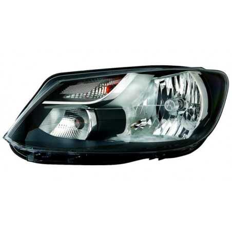 IPARLUX HEADLIGHT PILOT FRONT LIGHT LEFT 11910310