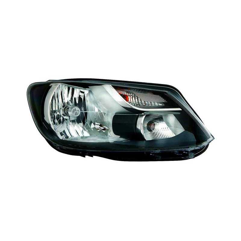 IPARLUX Faro piloto luz delantero derecho 11910311