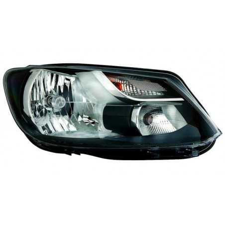 IPARLUX HEADLIGHT PILOT FRONT LIGHT RIGHT 11910311