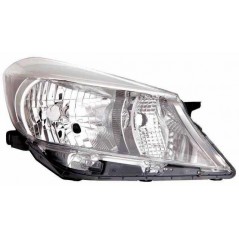 IPARLUX HEADLIGHT PILOT FRONT LIGHT RIGHT 11915362