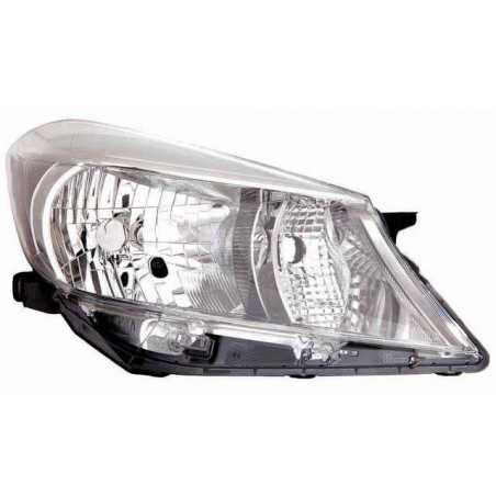 IPARLUX Faro piloto luz delantero derecho 11915362