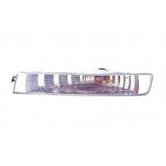 IPARLUX HEADLIGHT PILOT FRONT LIGHT LEFT 14538601