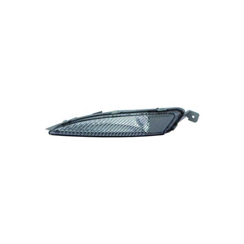 IPARLUX HEADLIGHT PILOT FRONT LIGHT LEFT 14590003