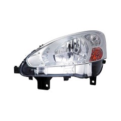 IPARLUX HEADLIGHT, FORNT, LEFT 11223721