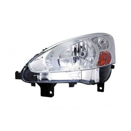 IPARLUX Faro luz delantero izquierdo 11223721