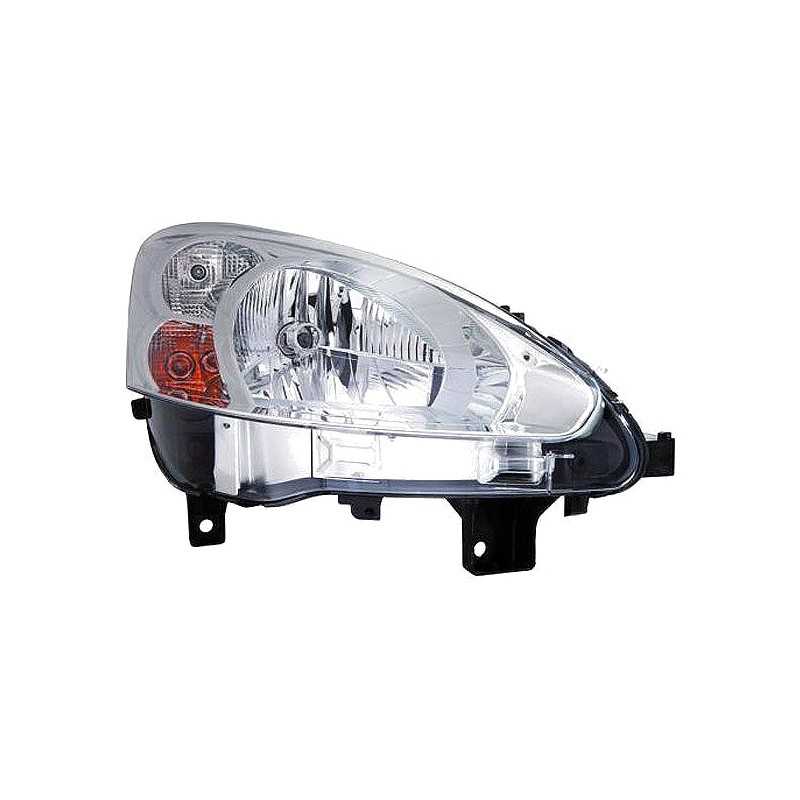 IPARLUX HEADLIGHT FRONT, RIGHT 11223722