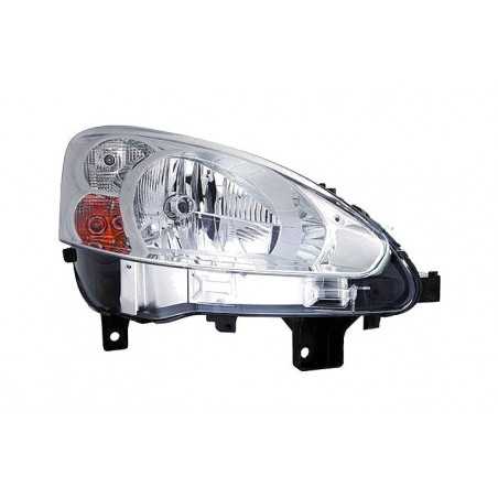 IPARLUX Faro luz delantero derecho 11223722