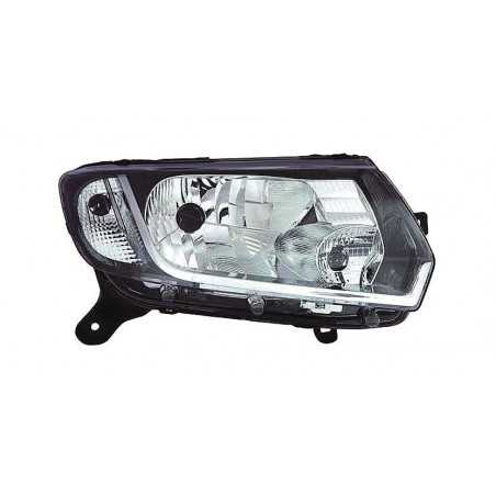 IPARLUX Faro luz delantero derecho 11250122