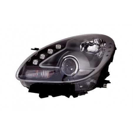 IPARLUX HEADLIGHT, FORNT, LEFT 11010311