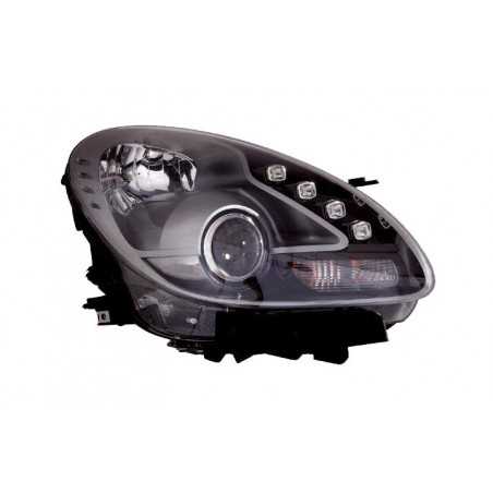 IPARLUX HEADLIGHT FRONT, RIGHT 11010312