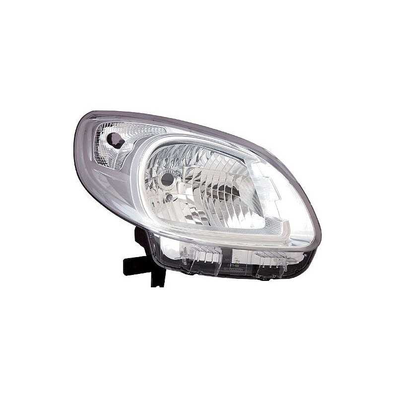 IPARLUX Faro luz delantero derecho 11013702