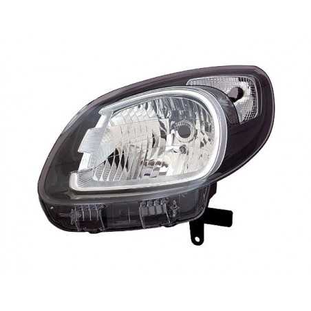 IPARLUX HEADLIGHT, FORNT, LEFT 11013901